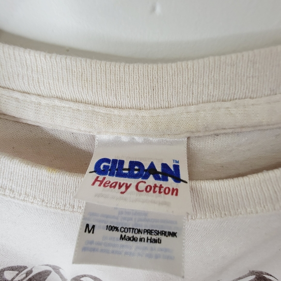 Vintage The Pharcyde Shirt - Picture 5 of 5